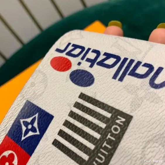 First bag ru MULTIPLE LOUIS WALLET VUITTON 0515